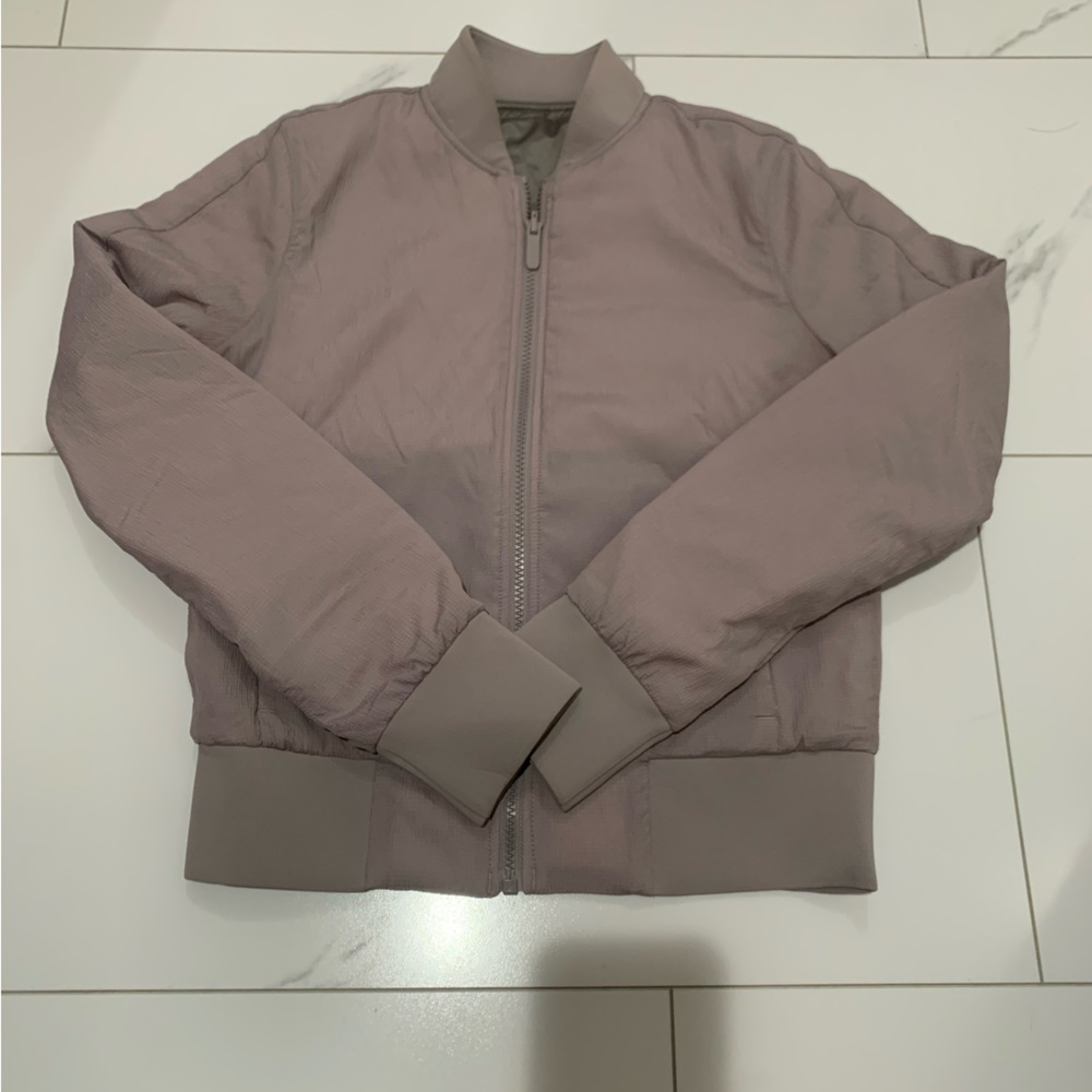 lululemon coat